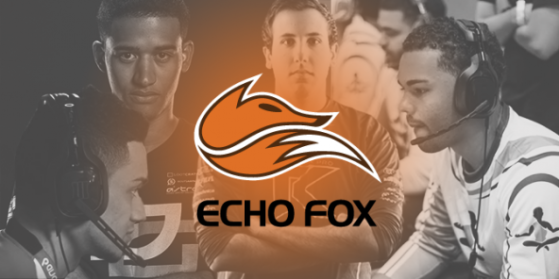 Echo Fox débarque sur Call of Duty