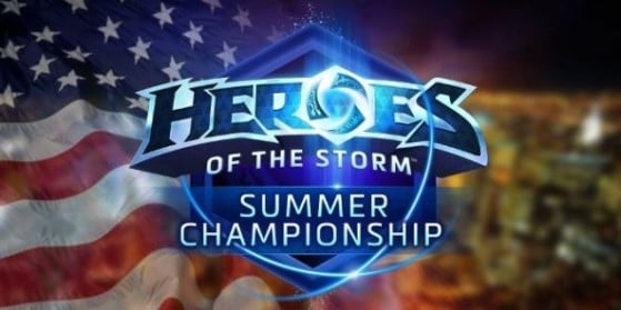 North America Summer Championship 2016