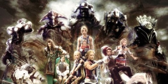 Final Fantasy XII : un remake très propre