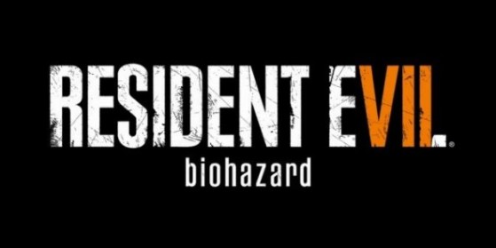 E3 2016 : Resident Evil 7 Biohazard