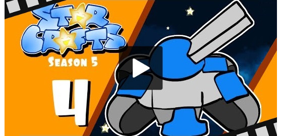 Carbot Animations - StarCrafts S05E04