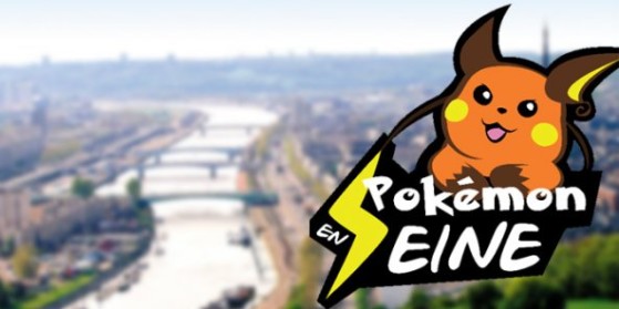 Tournoi Pokémon à Rouen