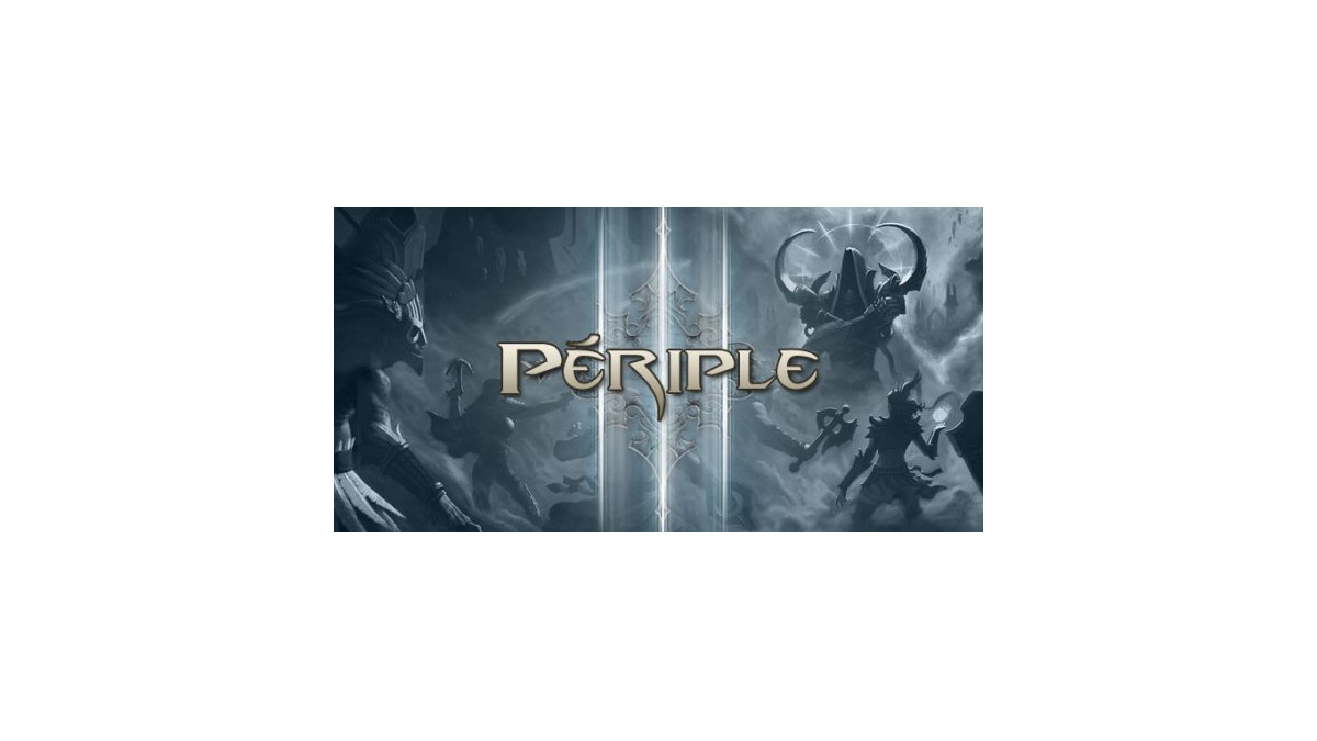 Guide du Périple Saison 7 - Millenium
