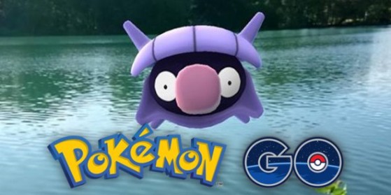 Test de Pokémon GO : Attrapez les tous !