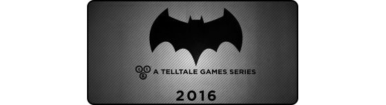 Batman de Telltale : Un premier trailer !