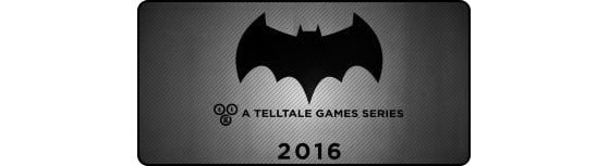Batman de Telltale : Un premier trailer !