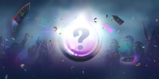 Hearthstone stream spécial du 29 juillet