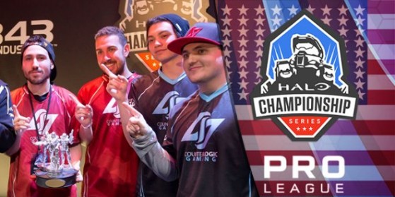 HCS Summer NA, CLG comme une évidence