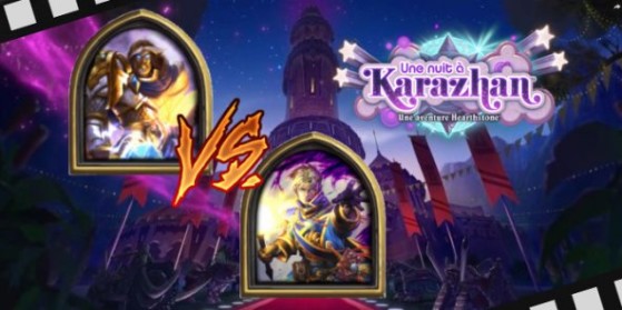 Une nuit à Karazhan, Gameplay vidéo