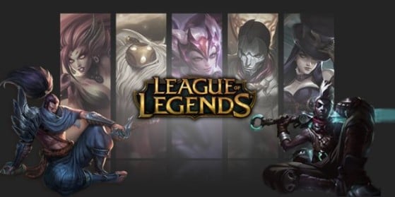 Patch 6.16 annoncé par Riot