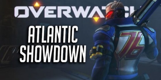 ESL Overwatch Atlantic Showdown