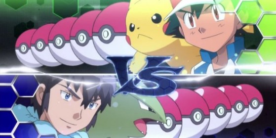 Pokemon résumé episode XY&Z037