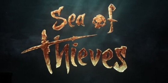 Du gameplay Sea of Thieves à la Gamescom