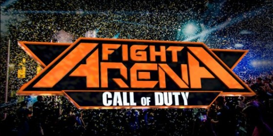 Millenium annonce la Fight Arena COD