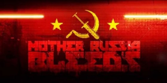 Test de Mother Russia Bleeds, PS4, PC