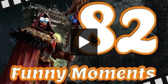 HotS WP and Funny Moments 82