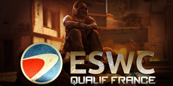 Qualif France ESWC CS:GO PGW 2016