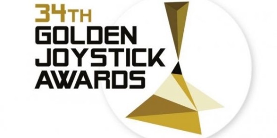 Overwatch, Nominé Golden Joystick awards