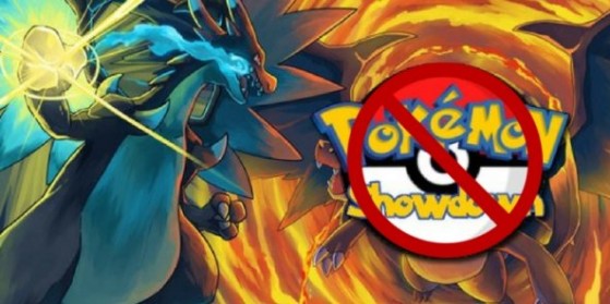 Hack de Pokémon Showdown