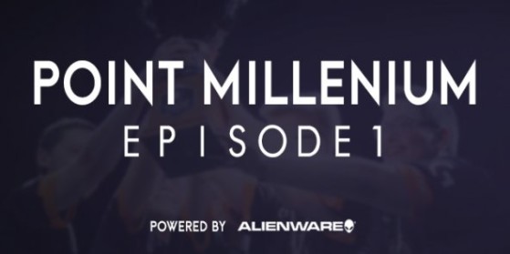 Point Millenium Club - Episode 1