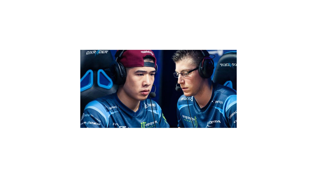 Sixer et DEVIL, échange entre [M] et EnVy - Millenium