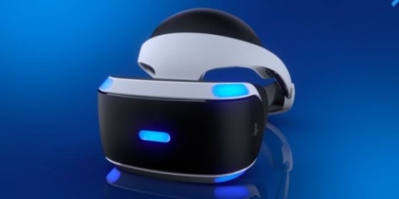 Playstation VR : Les jeux du lancement