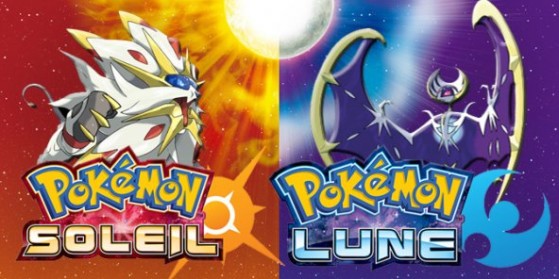 Preview de Pokémon Soleil & Lune