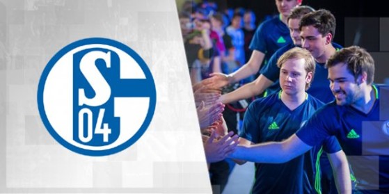 Gilius et Sprattel quittent Schalke 04