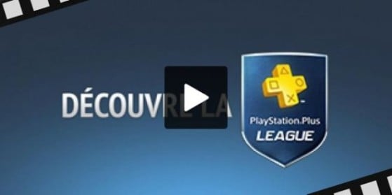 Playstation Plus League : Tutoriel vidéo