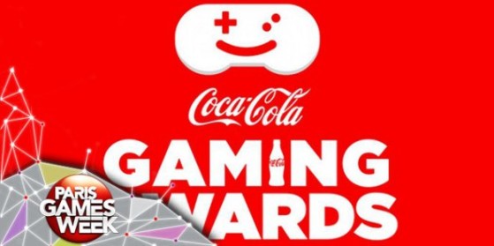 Gaming awards 2016, la team HS nommée
