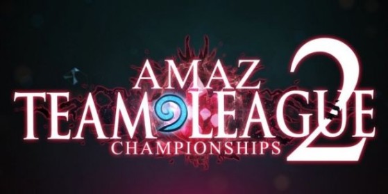Amaz Team League Championships 2