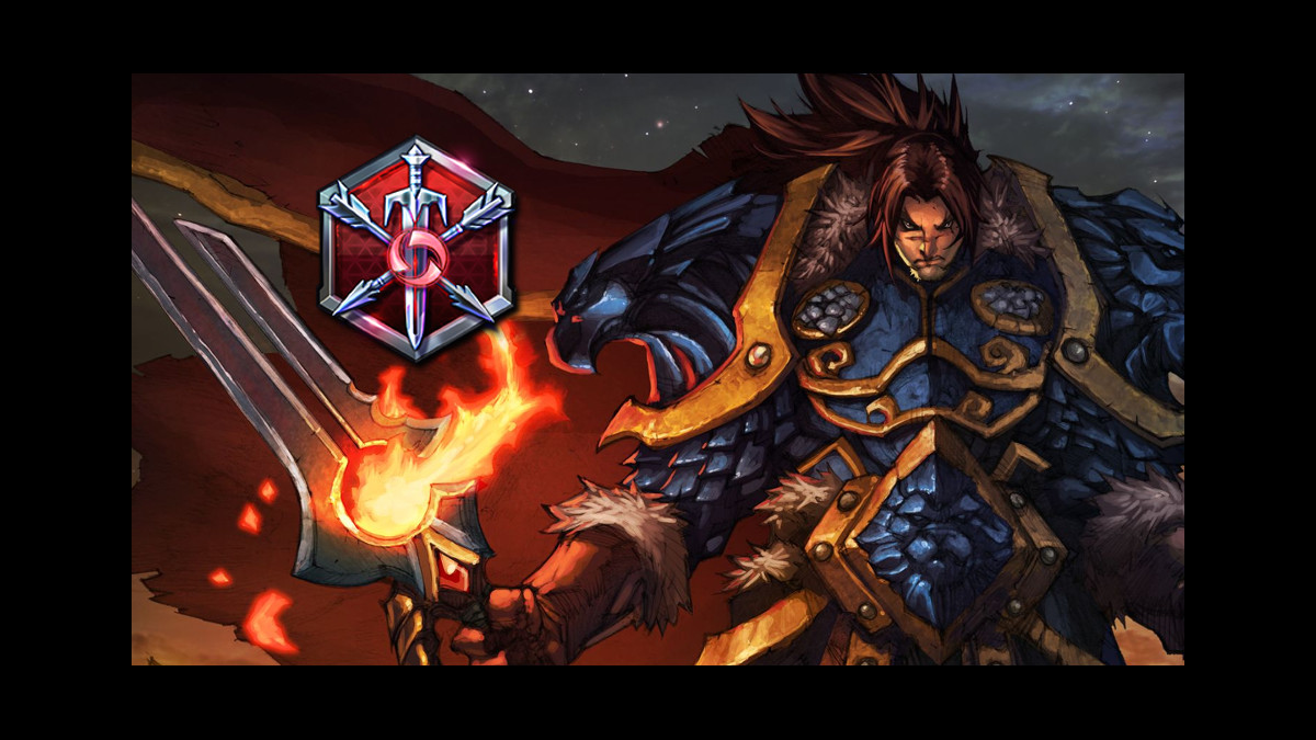 Varian Build Guides :: Heroes of the Storm (HotS) Varian Builds on