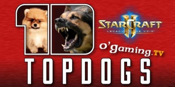 O'Gaming Topdogs Saison 8