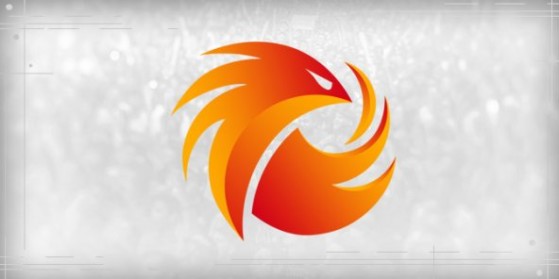 L'équipe Phoenix1 au complet pour 2017