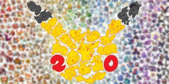 Pokémon : Bilan 2016