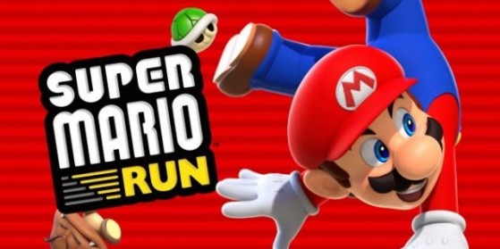 Super Mario Run, record sur l'Apple Store
