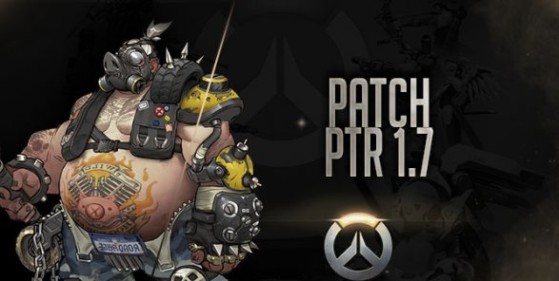 Overwatch, Patch PTR 1.7