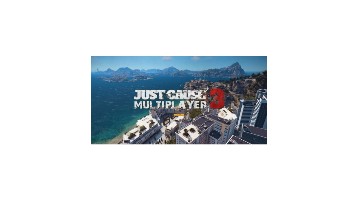 Just Cause 3 Multiplayer - Millenium