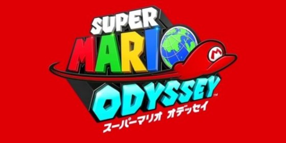 Super Mario Odyssey annoncé en vidéo