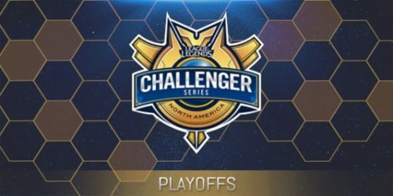 Challenger Series NA, S7 Spring Split