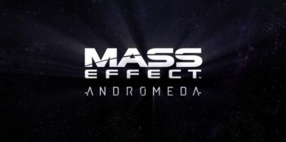 Mass Effect Andromeda : Trailer CGI