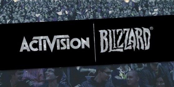 Blizzard, chiffre d'affaires pour 2016