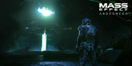 Mass Effect Andromeda : Combats en vidéo