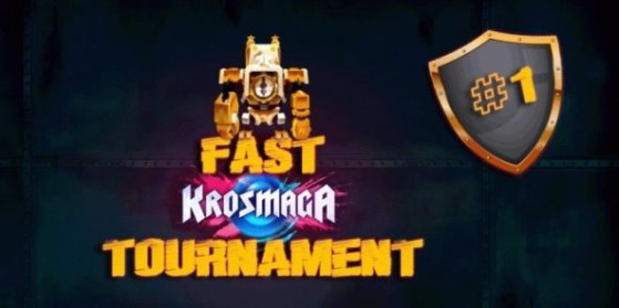 Krosmaga, Fast Kros'Tournament #2