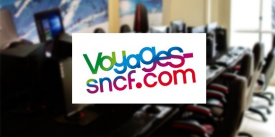 La SNCF se lance dans l'eSport