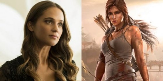 Premières infos sur le film Tomb Raider