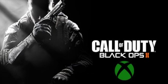 Black Ops 2 est rétrocompatible Xbox One