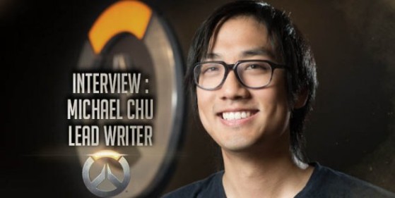 Interview Michael Chu, Insurrection