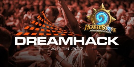 Hearthstone, Dreamhack Austin 2017
