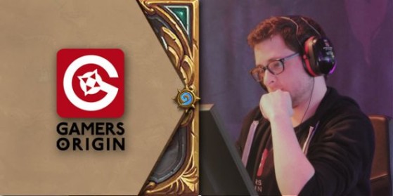 Hearthstone, GO Championship Series